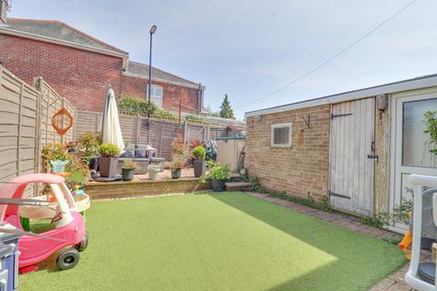 8 Cheddar Close, Southampton, SO19 2EZ