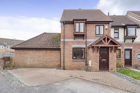 3 bedroom end of terrace house for sale, Longships, Littlehampton, West Sussex