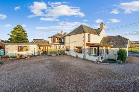 Oak Cottage Main Road, Woodside, Blairgowrie, PH13 9NP