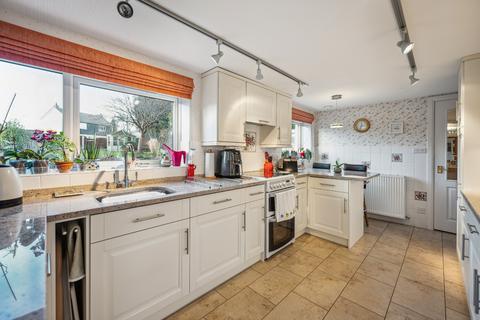 Oak Cottage Main Road, Woodside, Blairgowrie, PH13 9NP
