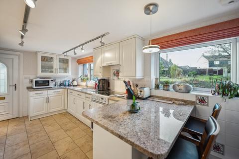 Oak Cottage Main Road, Woodside, Blairgowrie, PH13 9NP