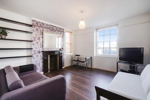 2 bedroom flat to rent, Bronwen Court, Grove End Road, St John's Wood, London