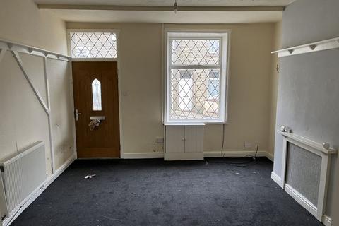 2 bedroom terraced house to rent, Basil Street, Colne BB8
