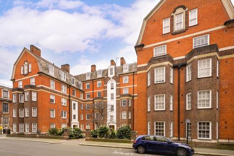 2 bedroom flat for sale, Admiral House, Willow Place, London, SW1P