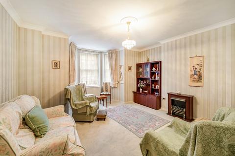 2 bedroom flat for sale, Admiral House, Willow Place, London, SW1P