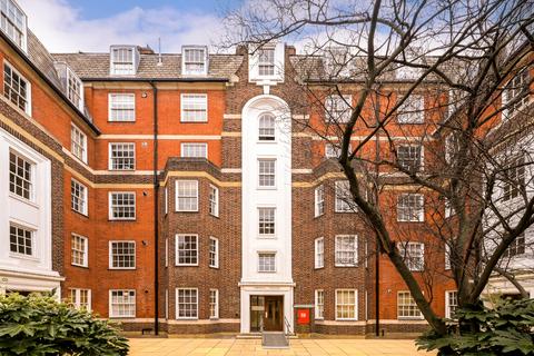 2 bedroom flat for sale, Admiral House, Willow Place, London, SW1P