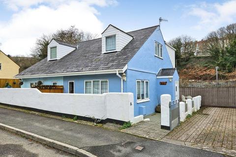 Lupin Cottage, 4 Dovedale Close, Ilfracombe, EX34 9RF