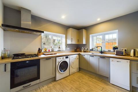 Lupin Cottage, 4 Dovedale Close, Ilfracombe, EX34 9RF