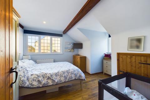 Lupin Cottage, 4 Dovedale Close, Ilfracombe, EX34 9RF