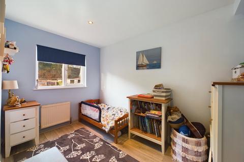 Lupin Cottage, 4 Dovedale Close, Ilfracombe, EX34 9RF