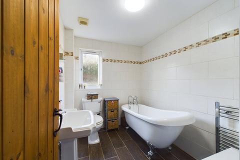 Lupin Cottage, 4 Dovedale Close, Ilfracombe, EX34 9RF