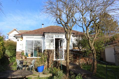 2 bedroom detached bungalow for sale - 120 Longhill Road, Ovingdean, Brighton