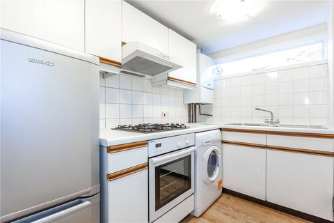 1 bedroom apartment for sale, Milton Avenue, London, N6