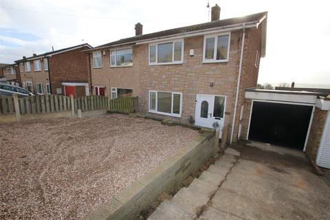 3 bedroom semi-detached house for sale - New Road, Mapplewell