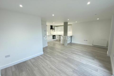 1 bedroom flat for sale, Pullman Square, Grays, Essex, RM17 6FN