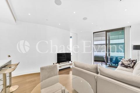 1 bedroom apartment for sale, Riverwalk House, Westminster, SW1P