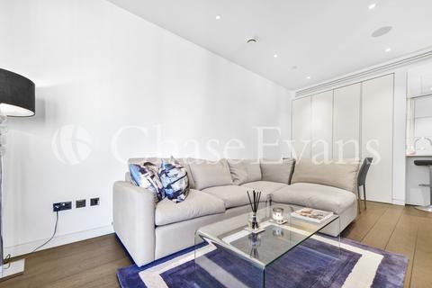 1 bedroom apartment for sale, Riverwalk House, Westminster, SW1P