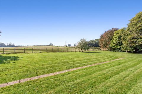 4 bedroom barn conversion for sale - Pickwick, Corsham, Wiltshire, SN13