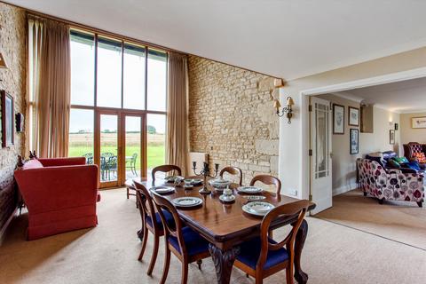 4 bedroom barn conversion for sale - Pickwick, Corsham, Wiltshire, SN13