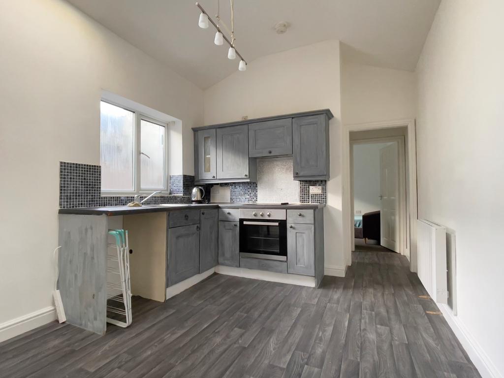 Belvoir Road, Coalville, LE67 3 bed block of apartments for sale £230,000