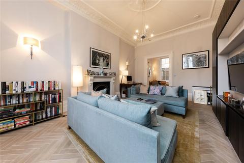 2 bedroom apartment for sale, Kensington Gardens Square, London, W2