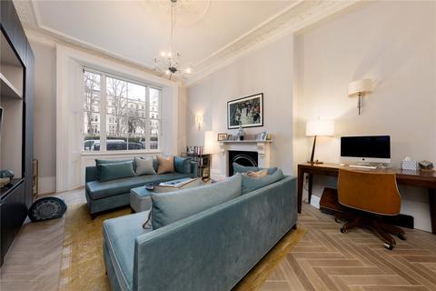 2 bedroom apartment for sale, Kensington Gardens Square, London, W2