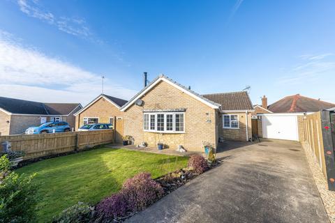 17 Beaumont Close, Burgh Le Marsh, Skegness, PE24 5DT