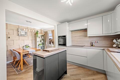 17 Beaumont Close, Burgh Le Marsh, Skegness, PE24 5DT