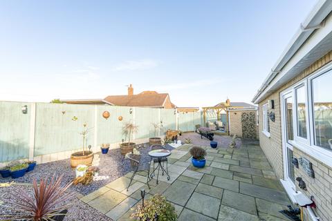 17 Beaumont Close, Burgh Le Marsh, Skegness, PE24 5DT
