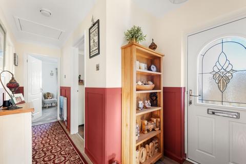 17 Beaumont Close, Burgh Le Marsh, Skegness, PE24 5DT