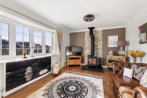 17 Beaumont Close, Burgh Le Marsh, Skegness, PE24 5DT