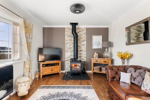 17 Beaumont Close, Burgh Le Marsh, Skegness, PE24 5DT