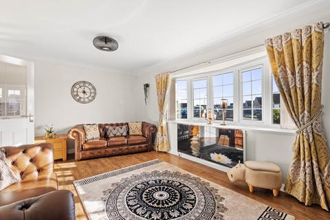 17 Beaumont Close, Burgh Le Marsh, Skegness, PE24 5DT