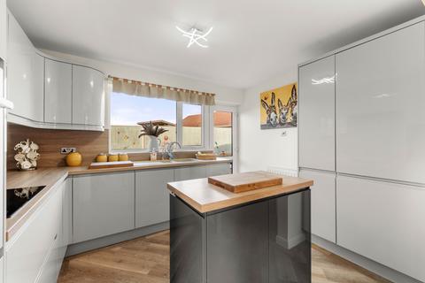 17 Beaumont Close, Burgh Le Marsh, Skegness, PE24 5DT