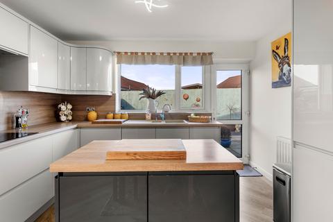 17 Beaumont Close, Burgh Le Marsh, Skegness, PE24 5DT