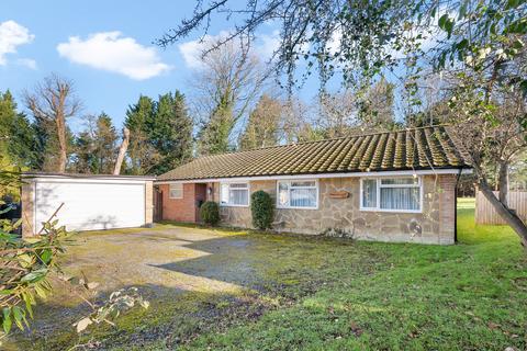 Outwood - 3 bedroom bungalow for sale
