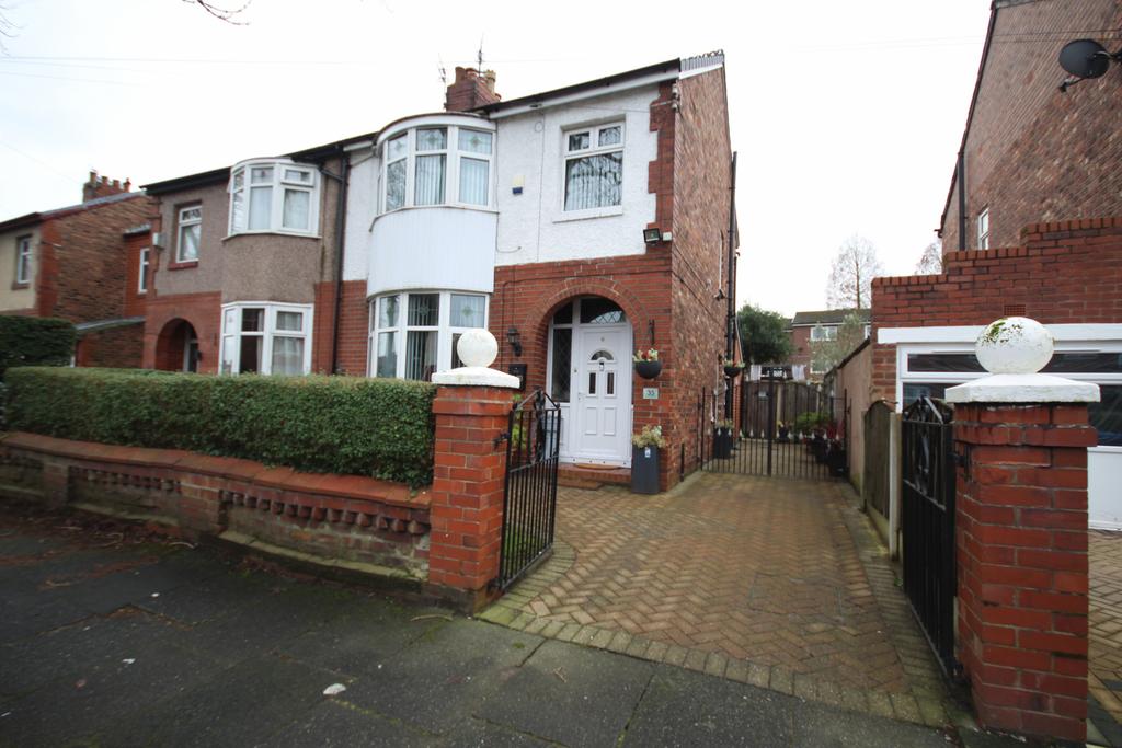 3 Bedroom Semi Detached for Sale