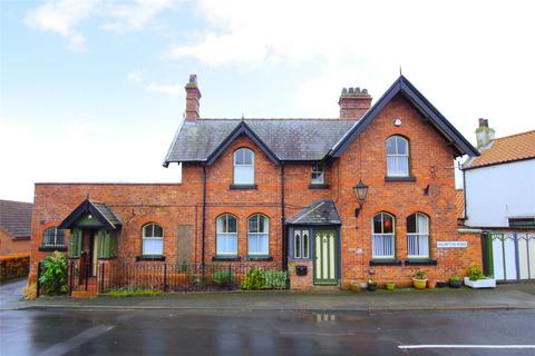 4 bedroom detached house for sale, Holmpton Road, Patrington, East Yorkshire, HU12