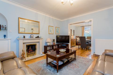 3 bedroom semi-detached villa for sale, 66 Newtyle Road, Paisley, PA1 3JW