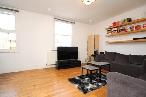 3 bedroom flat to rent, Huddleston Road, Tufnell Park, N7