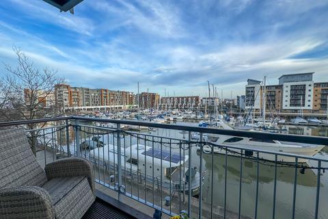 3 bedroom apartment for sale, Burlington Road, Portishead, Bristol, Somerset, BS20