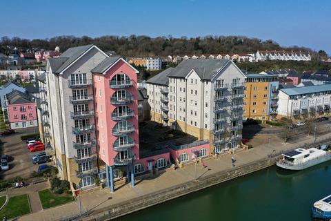 3 bedroom apartment for sale, Burlington Road, Portishead, Bristol, Somerset, BS20