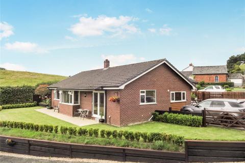 3 bedroom bungalow for sale, Chapel Close, Stepaside, Mochdre, Newtown, SY16