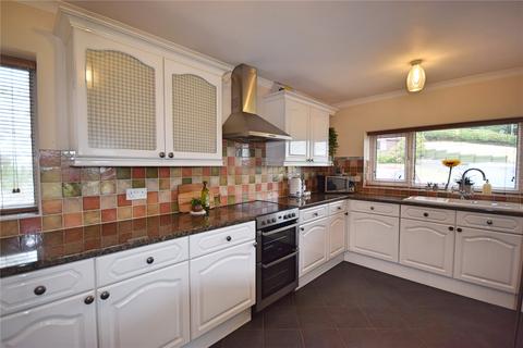 3 bedroom bungalow for sale, Chapel Close, Stepaside, Mochdre, Newtown, SY16