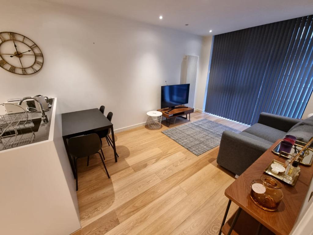 Apartment in Edinburgh - View 4