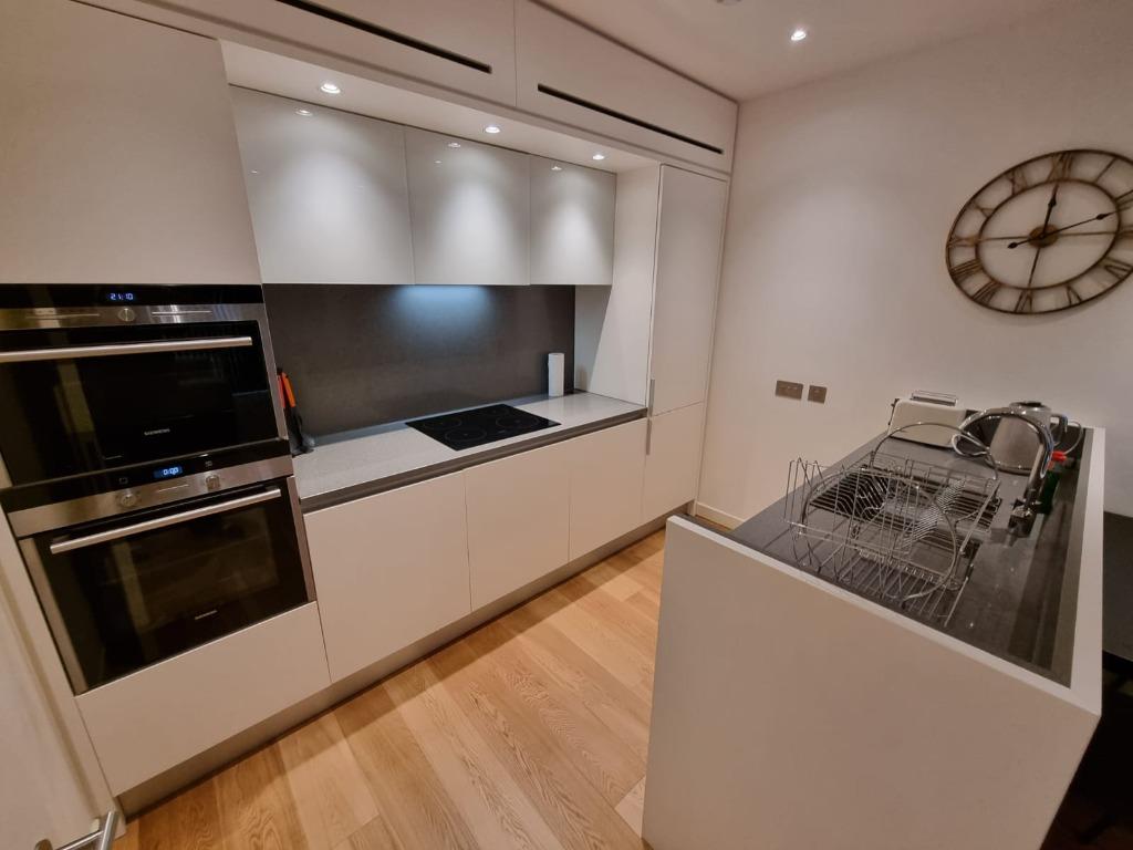 Apartment in Edinburgh - View 5