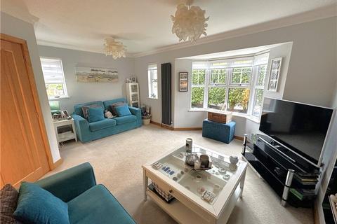 4 bedroom house for sale, Campbell Mews, Eastbourne, East Sussex