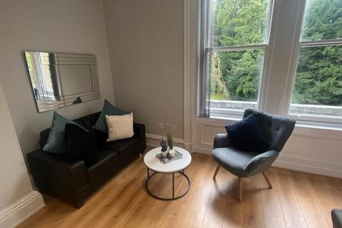 1 bedroom flat to rent, Ridgeway House, Leeds LS6