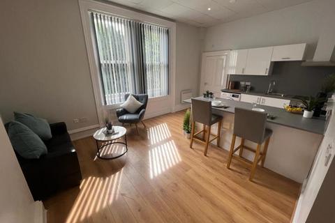 undefined, Ridgeway House, Leeds LS6