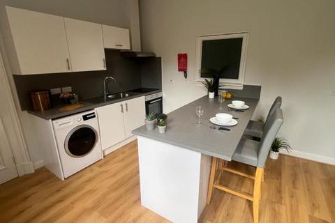 undefined, Ridgeway House, Leeds LS6